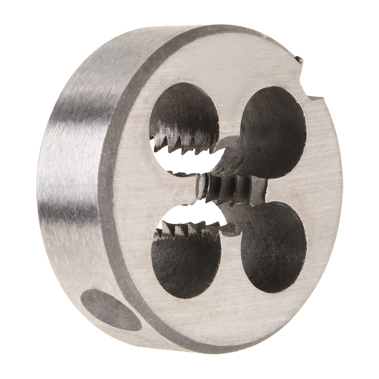 Utoolmart 10-32 UNF Round Die, Machine Thread Right Hand Threading Die, Alloy Tool Steel 1pcs — Amazon image 22