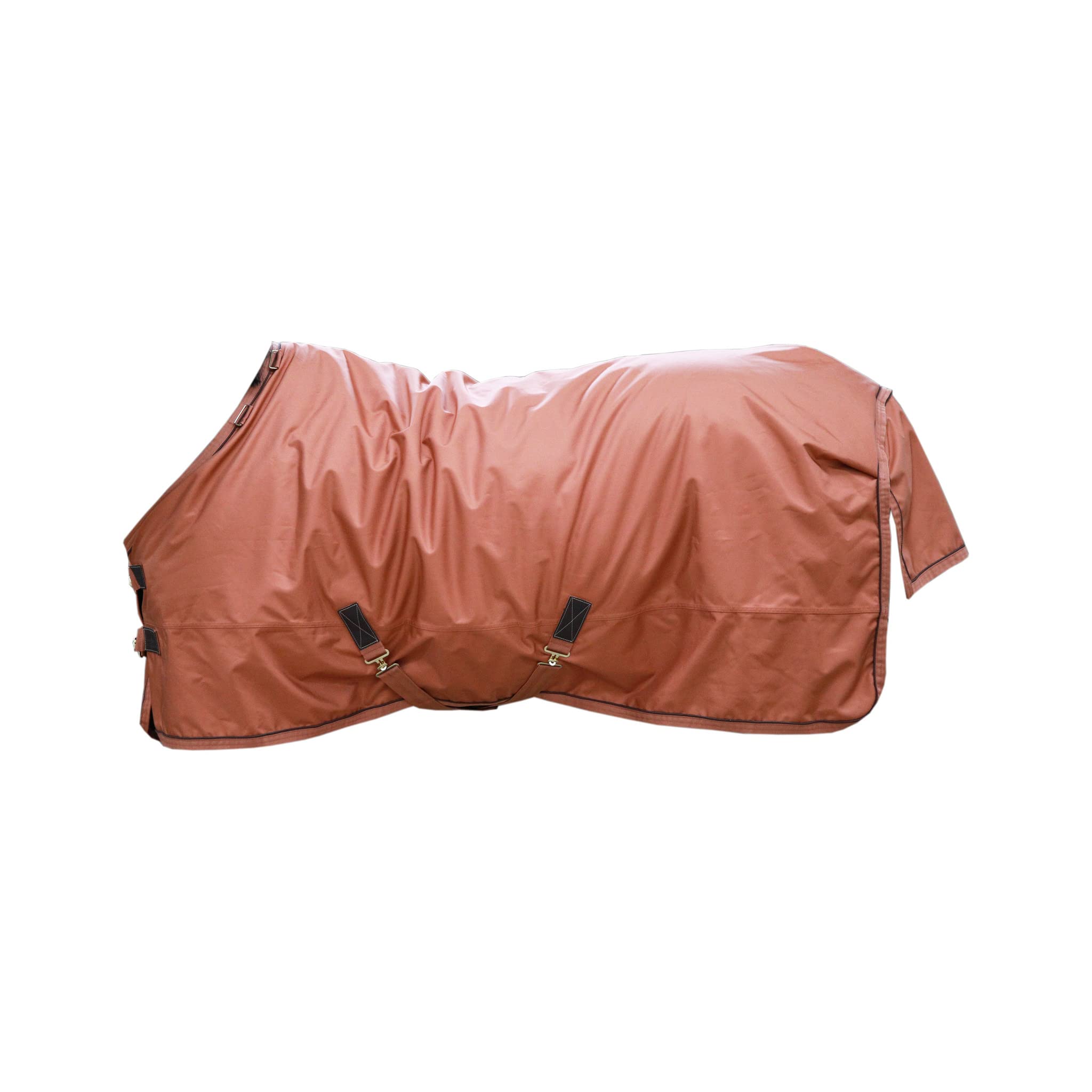 Kentucky Manta Impermeable para Caballos All Weather Pro 160 g
