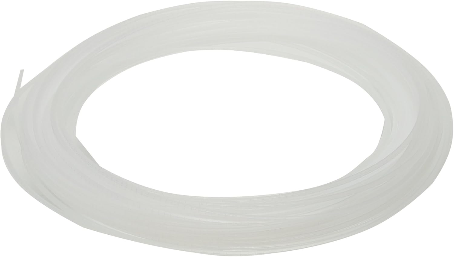 Panduit GEE62FC Slotted Polyethylene Grommet Edging, Natural Industrial & Scientific