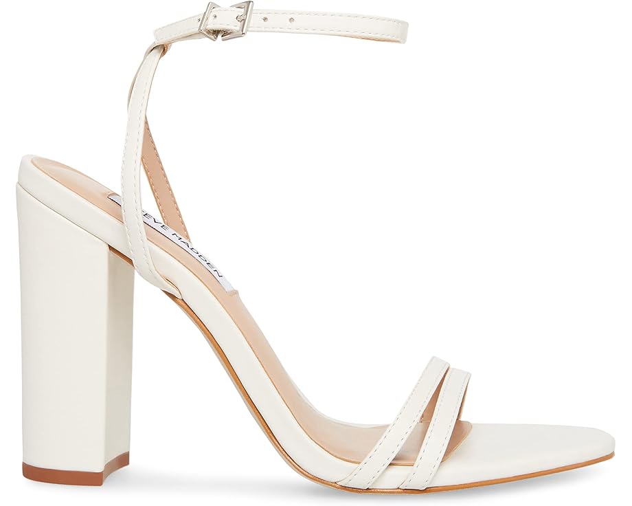 Steve Madden Candid Heeled Sandal - Left View