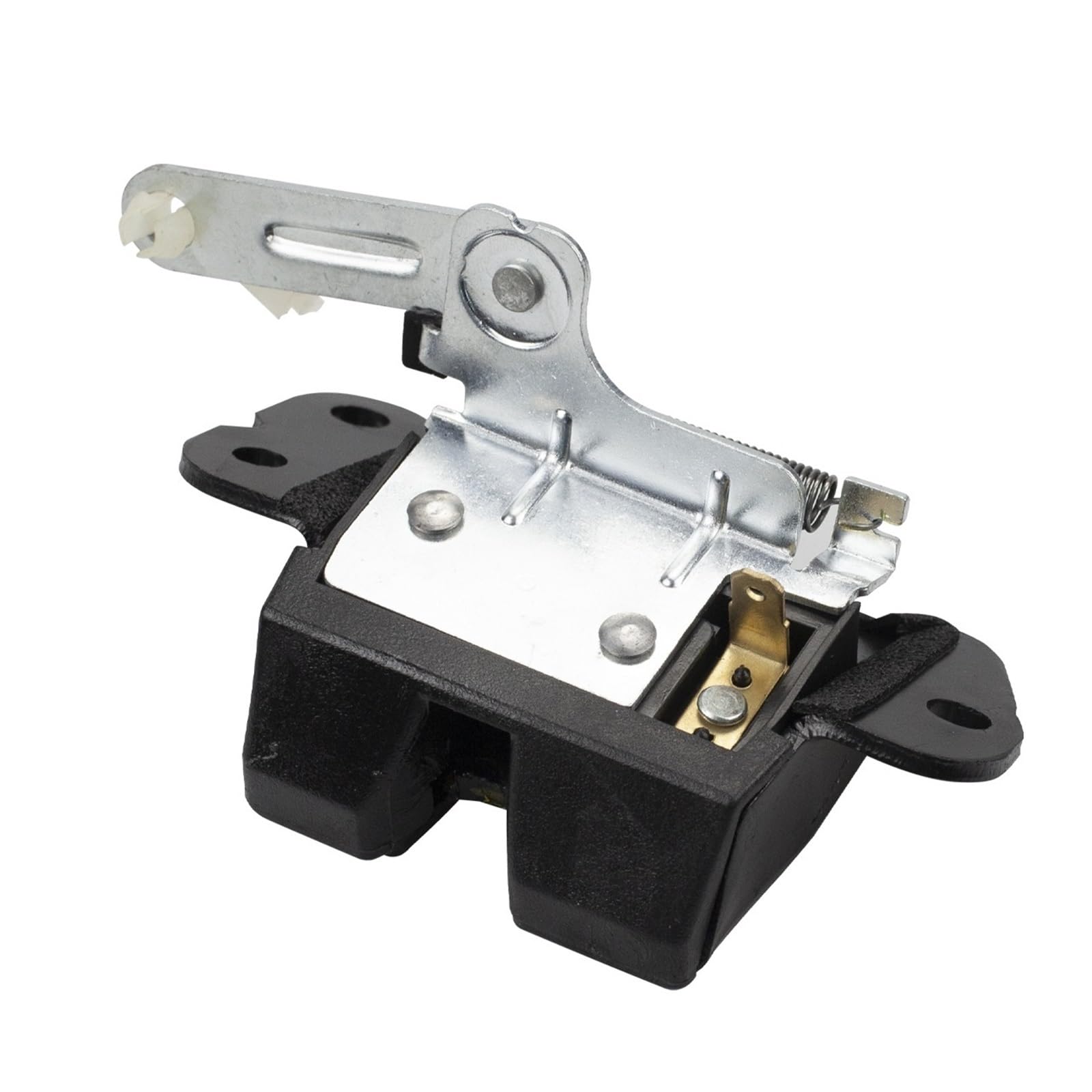 Zoinary Lock Tailgate For Hyundai H1 For Grand For Starex Iload 2007-2018 81230-4H001 Trunk (Lock)