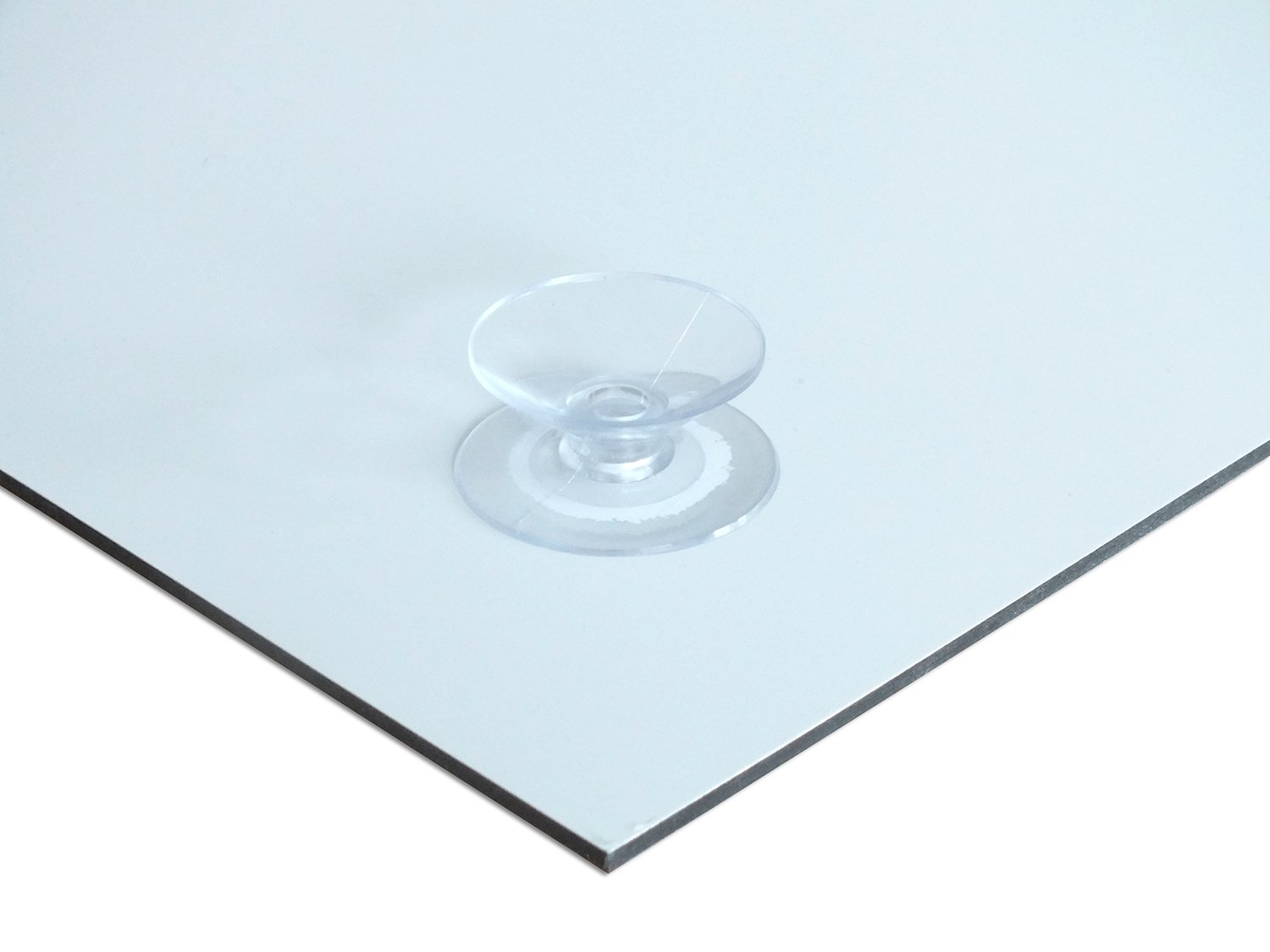 Queence | Küchen Spritzschutz 60x40 cm,Fliesenmuster' | Küchenrückwand | Alu-DiBond | Fliesenschutz für den Herd und Spüle | Küche | Küchenfliesen | Fliesenspiegel | Rückwand