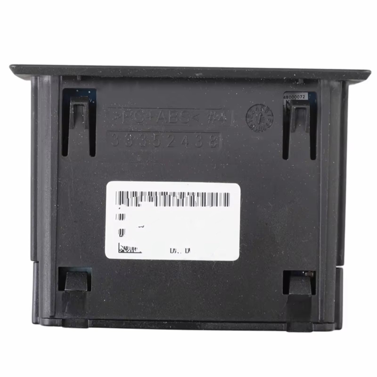 Interruttore Per Auto USB AUX Per Clio 2020 280231553R Prese USB Per Auto E Parti Di Ricambio Per Jack AUX USB Accessori Sostituzione