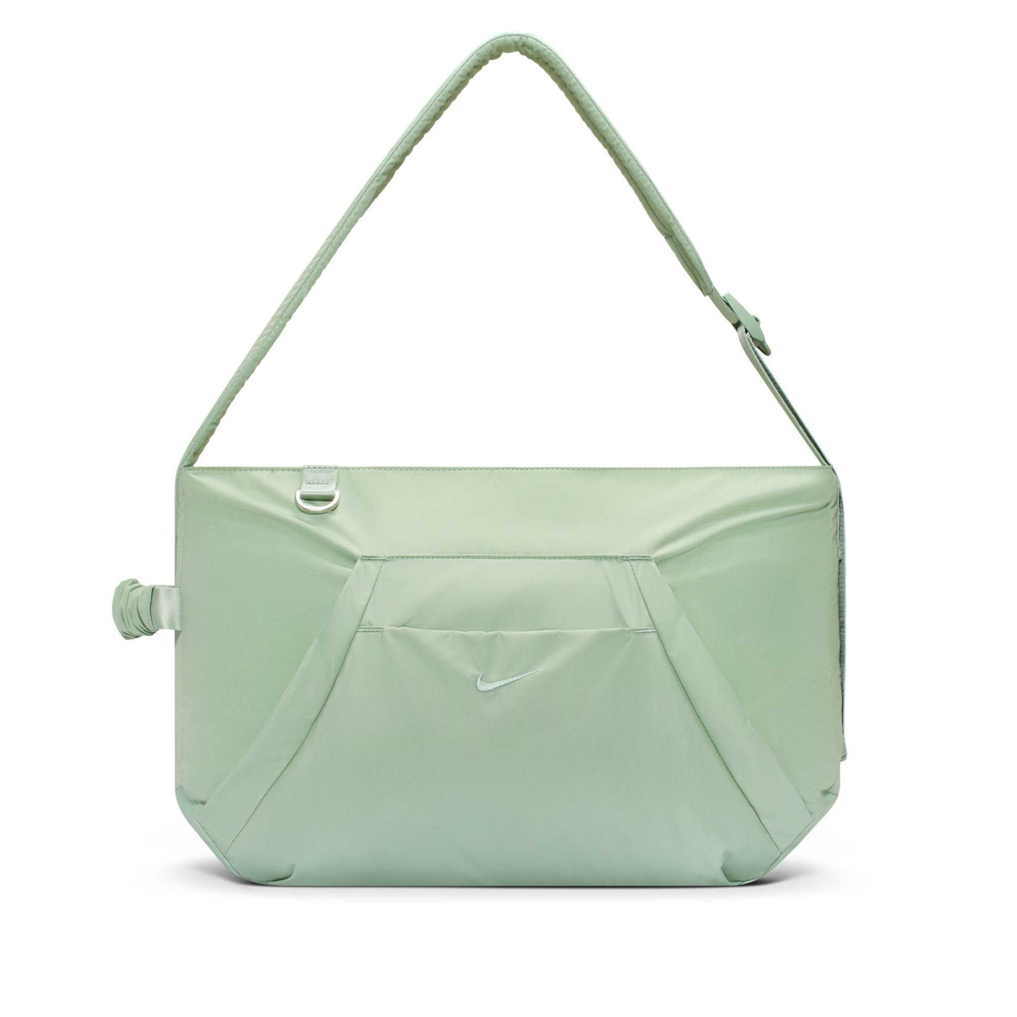 Nike One Tote Bag (25L), Steam/Light Silver/Steam, MISC