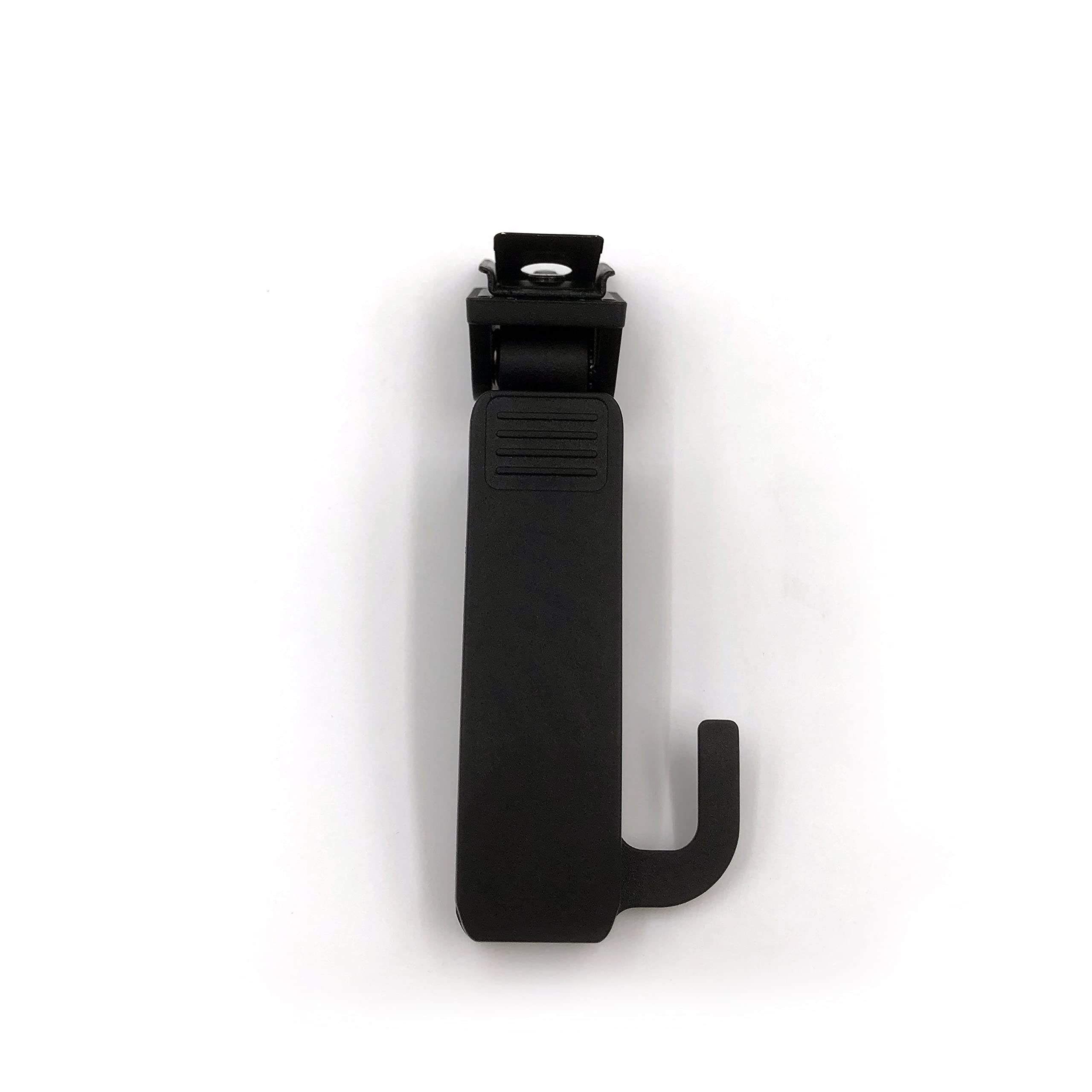 SPIKECAMEpaulette Clip Shoulder Clip for S4