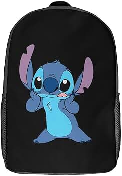 スティッチデザイン グレーリュック スティッチデザイン グレーリュック 楽天市場】stitch リュック