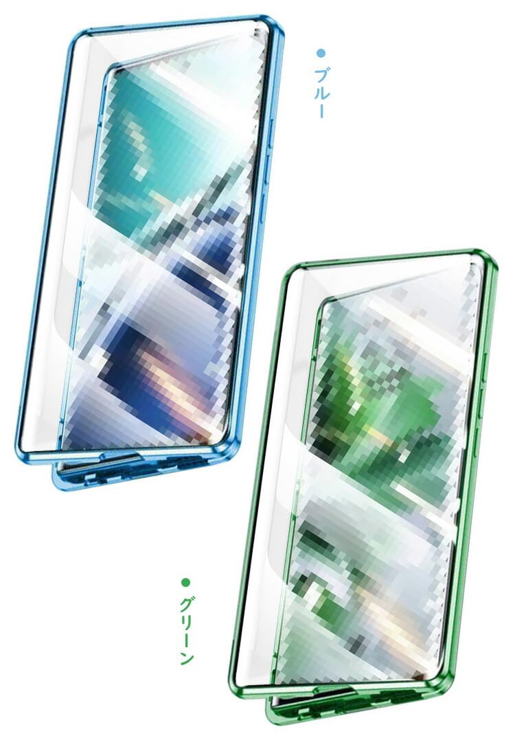 Amazon.co.jp: LUNBER-ARMOR・POCO X7 Pro ケース アルミ バンパー