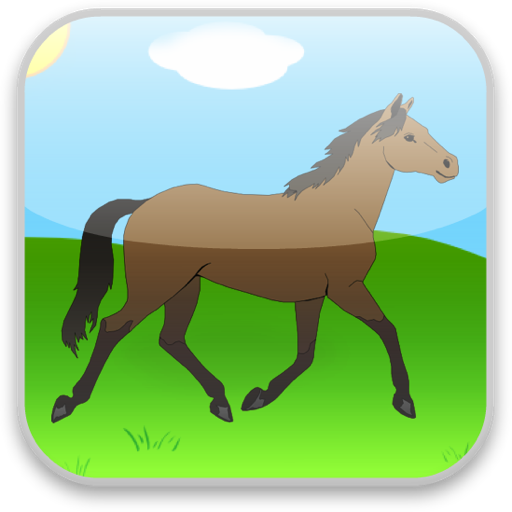 Horse Games Free App on Amazon Appstore