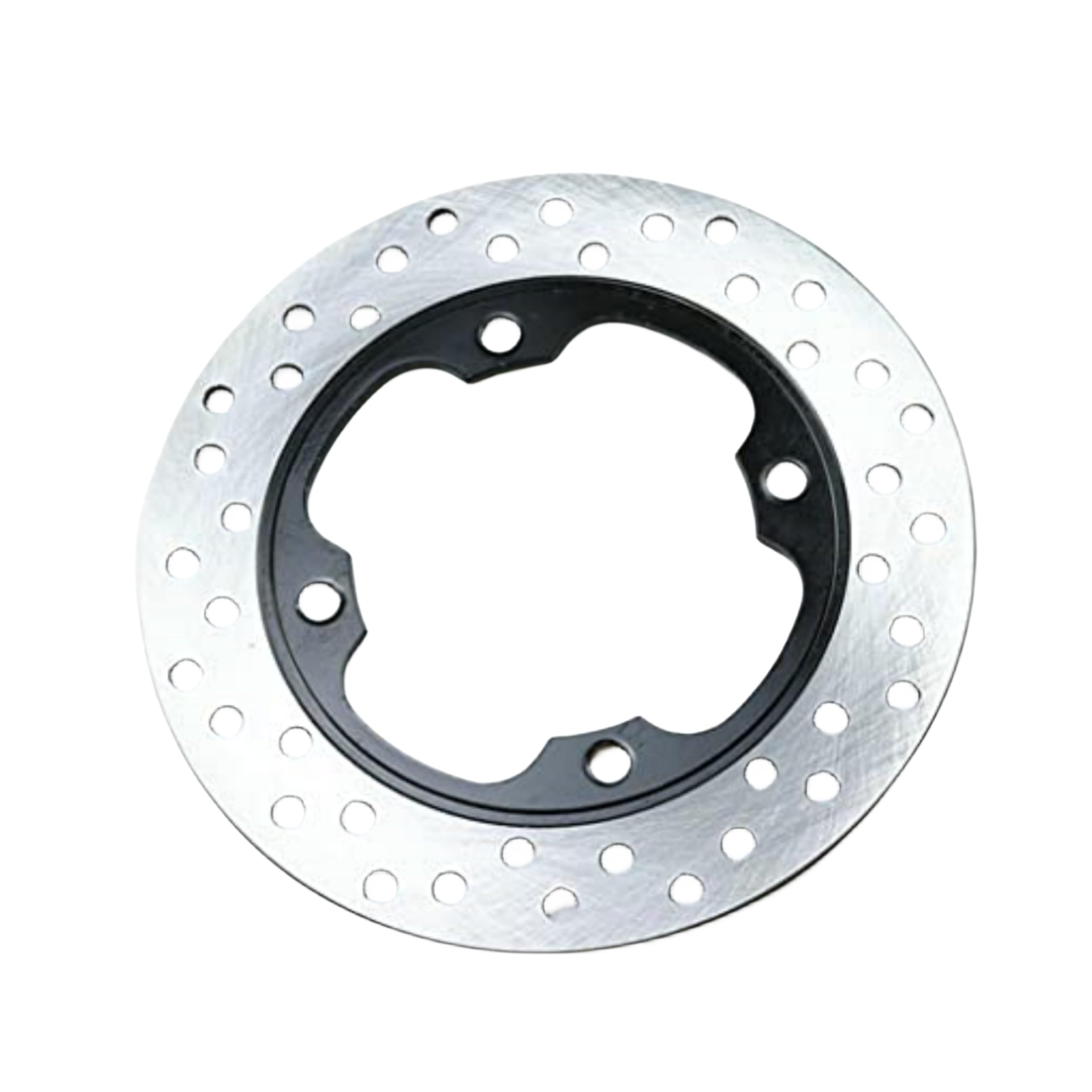 Arashi Hinterradbremsscheibe Für CB600F HORNET 1998-2006, CB600F