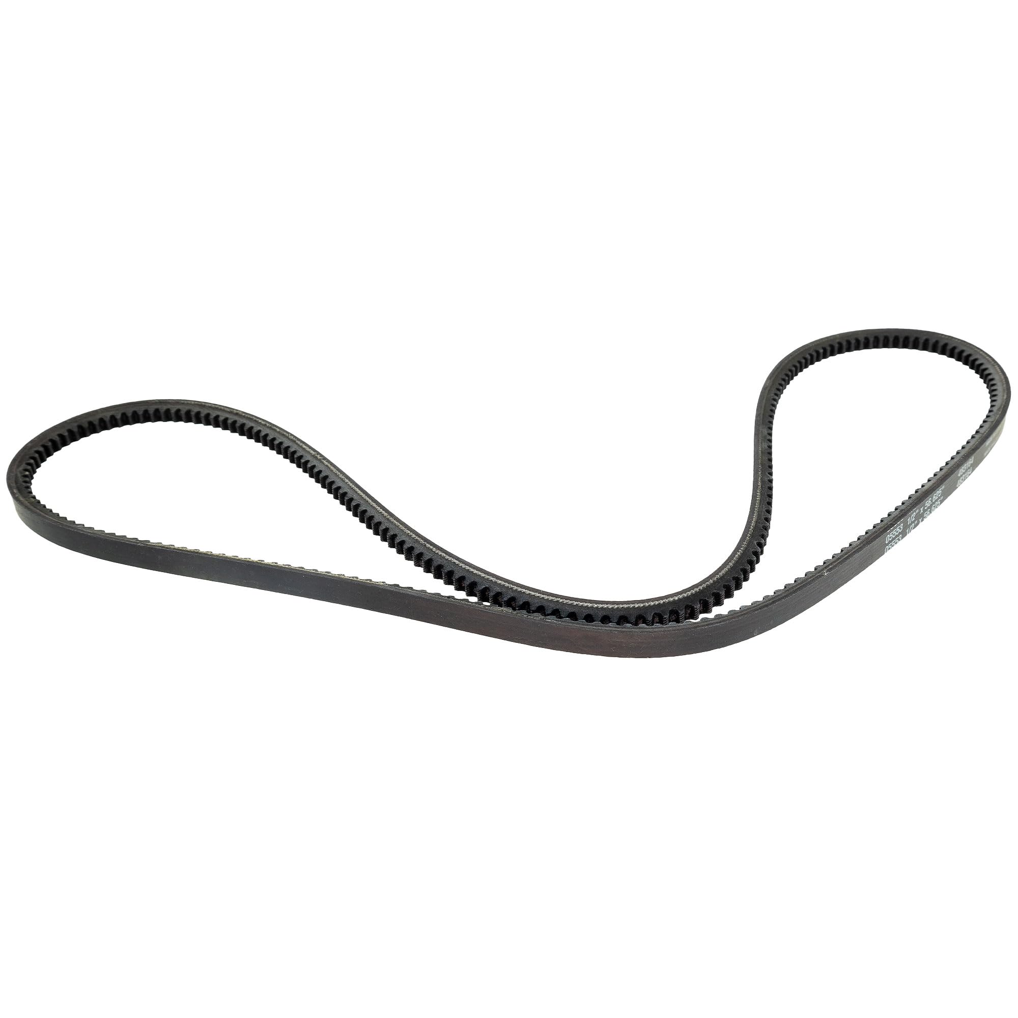 Amazon.com: SureFit Pump Drive Belt Replacement for Scag