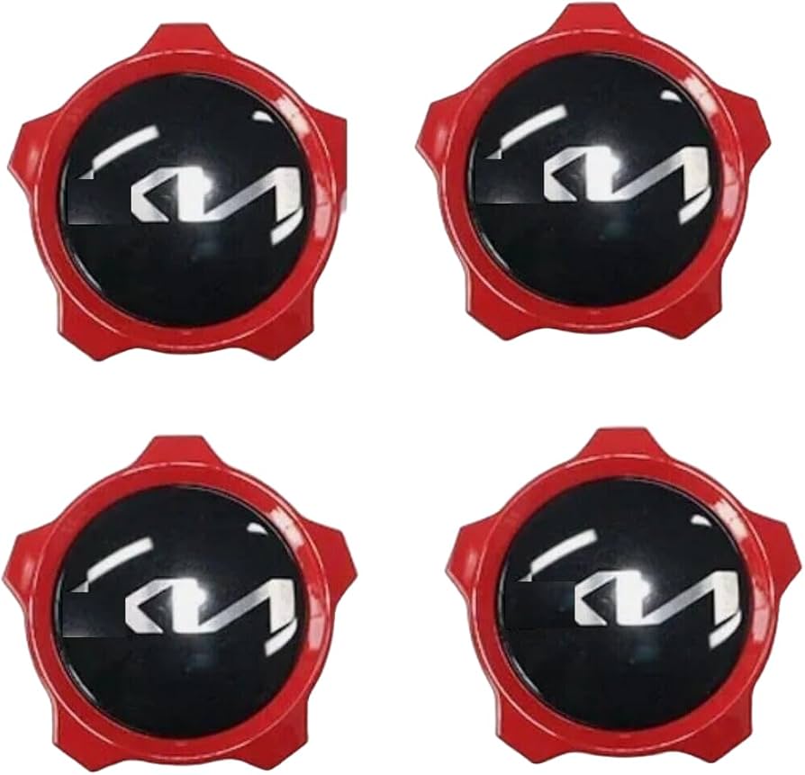 Amazon.com: Genuine OEM 52960-Q5RR0 Wheel Hub Cap 4pcs Set