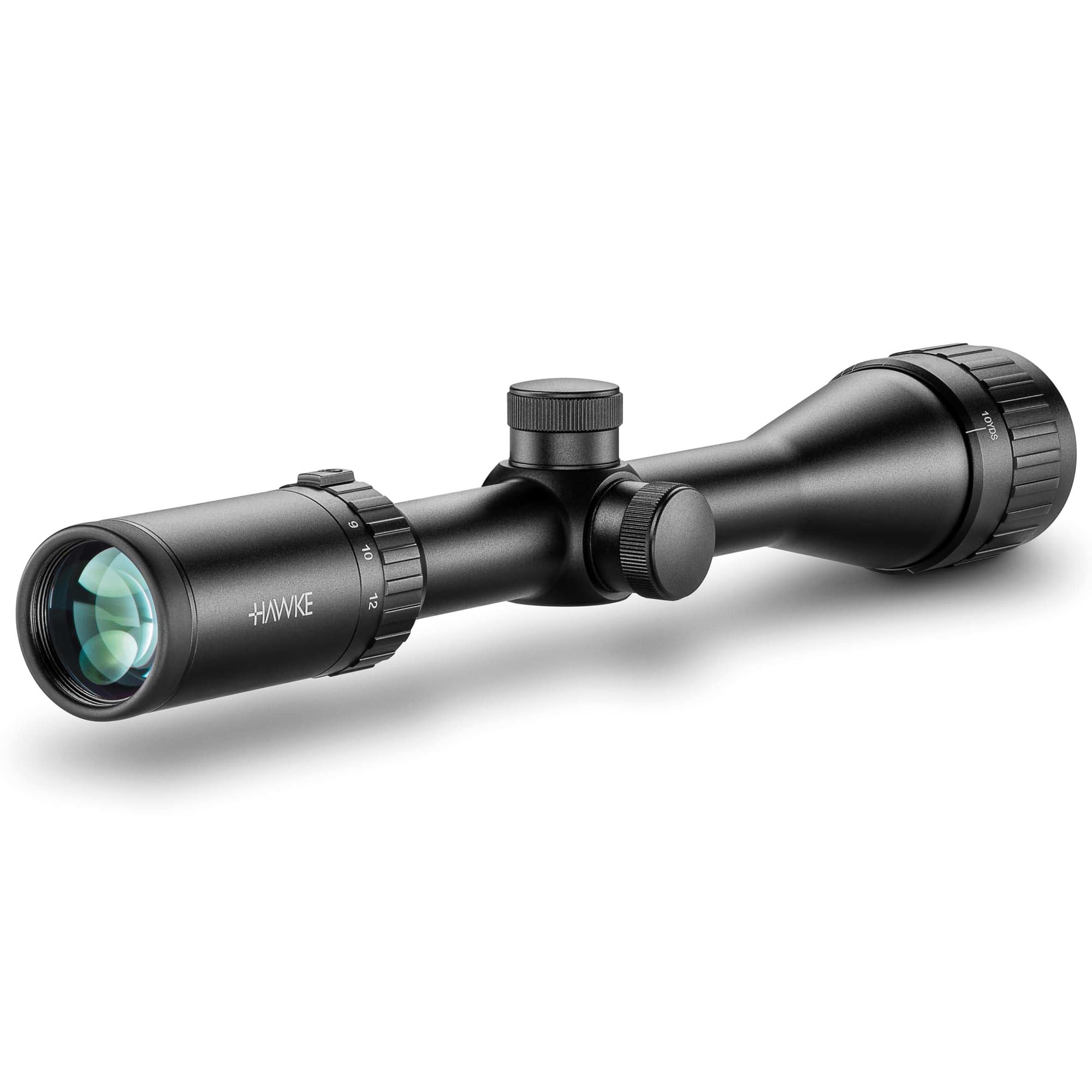 Hawke Ottica Vantage 4-12x40