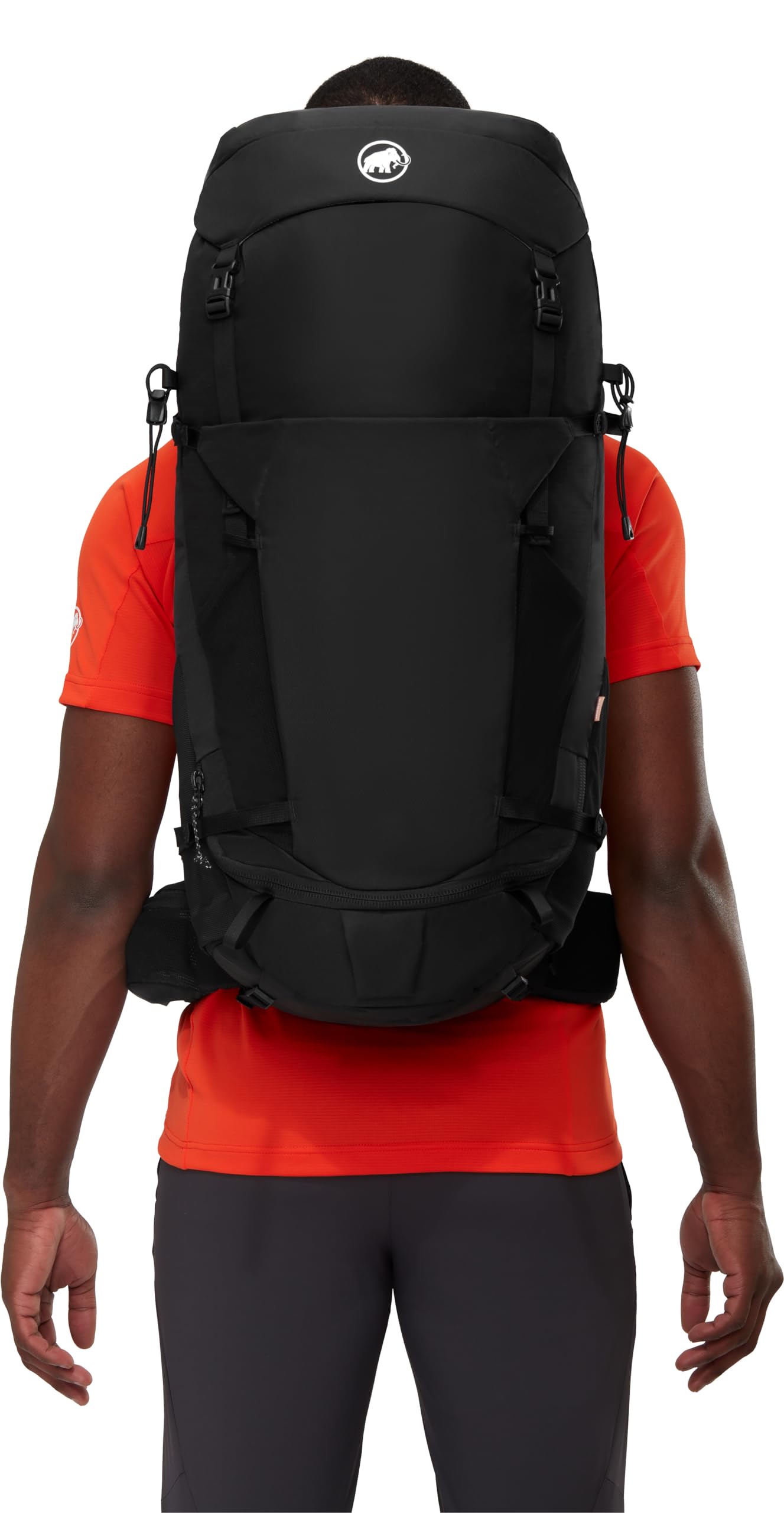 Mammut Sac à dos de randonnée et de trekking Lithium 50