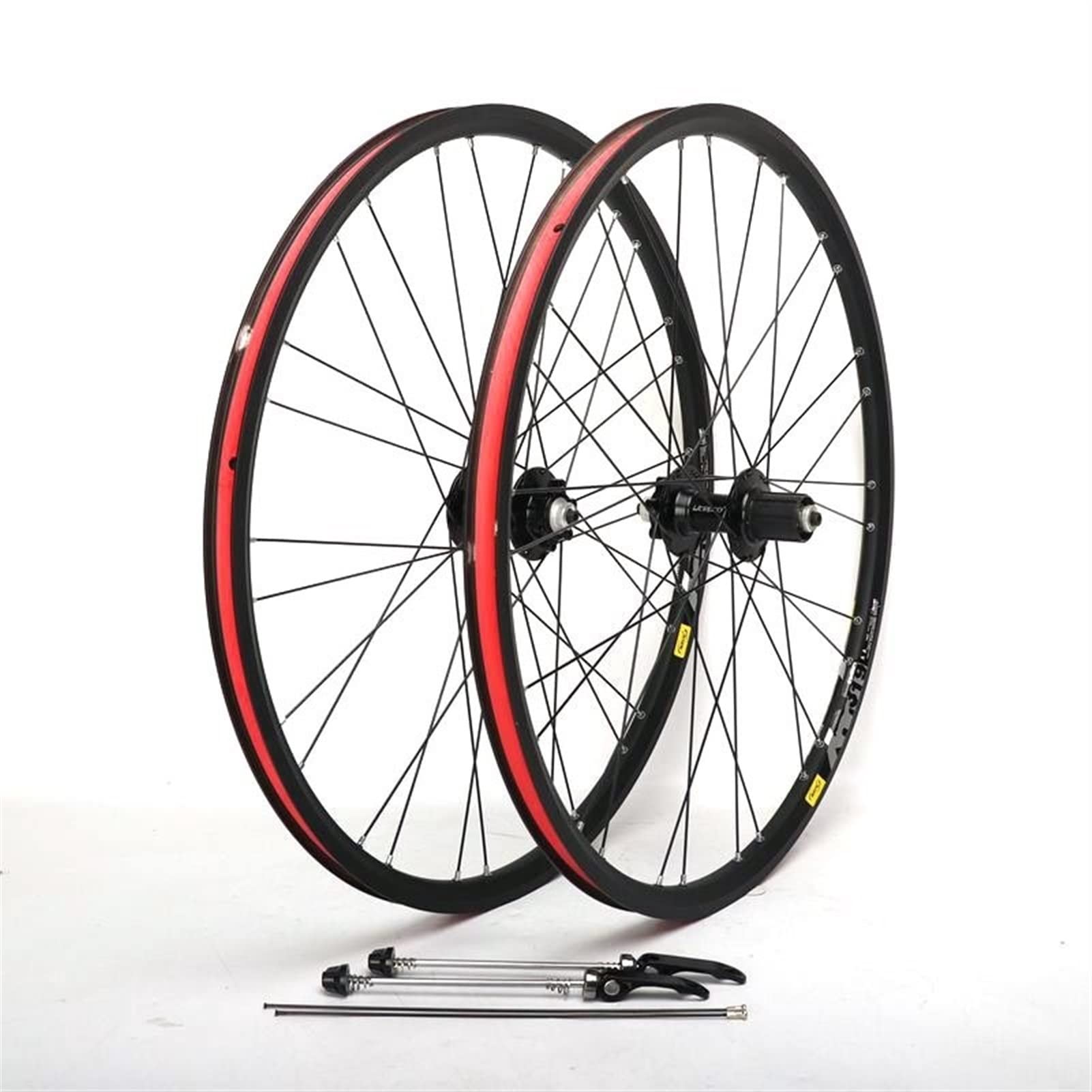 Speed Cassette For Mountain Bike RUJIXU Mountain Bike Wheelset