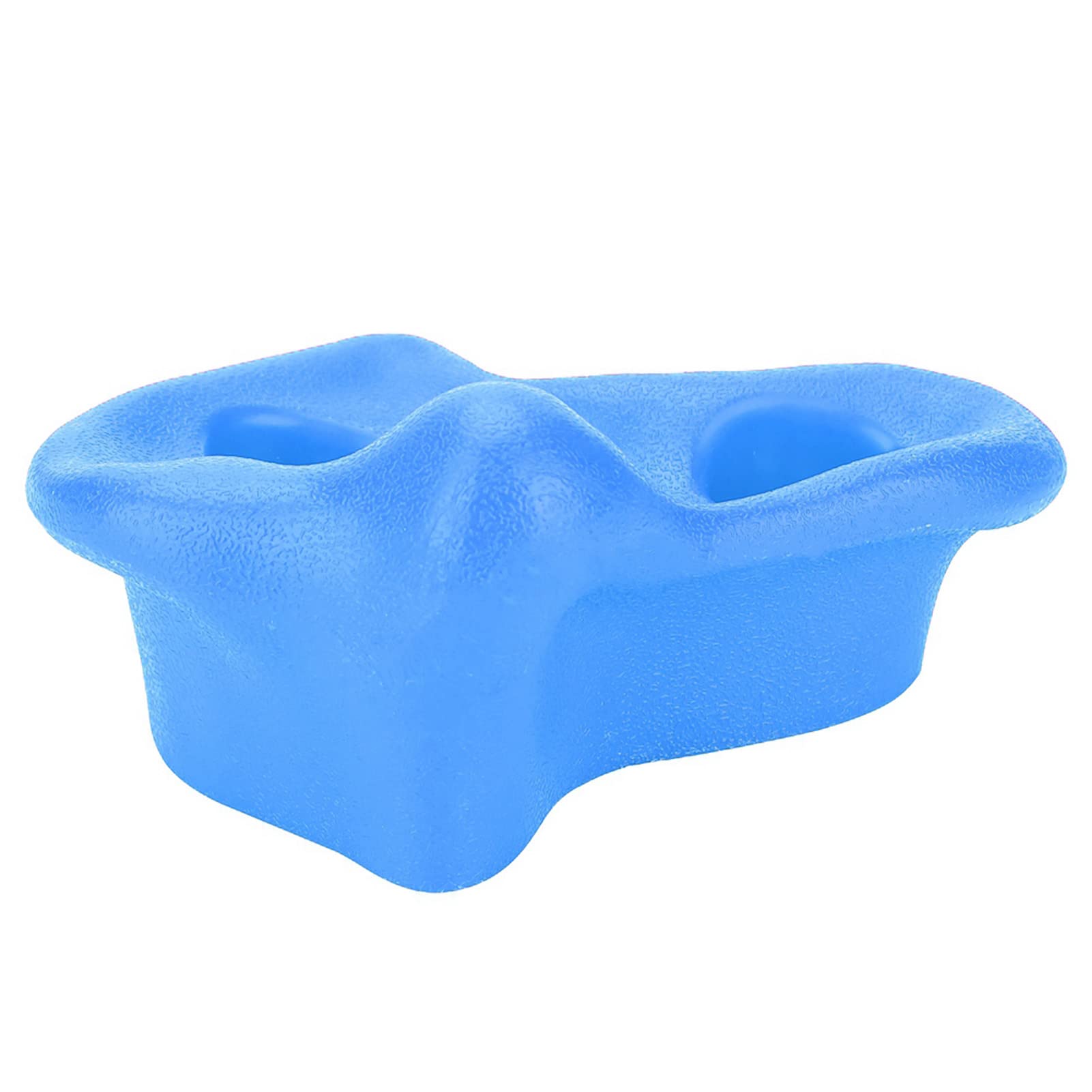 Alobest 10PCS Climbing Stone Rock Climbing Holds Children Safety Kit Kamień Wspinaczka wygodne z akcesoriami sprzętowymi