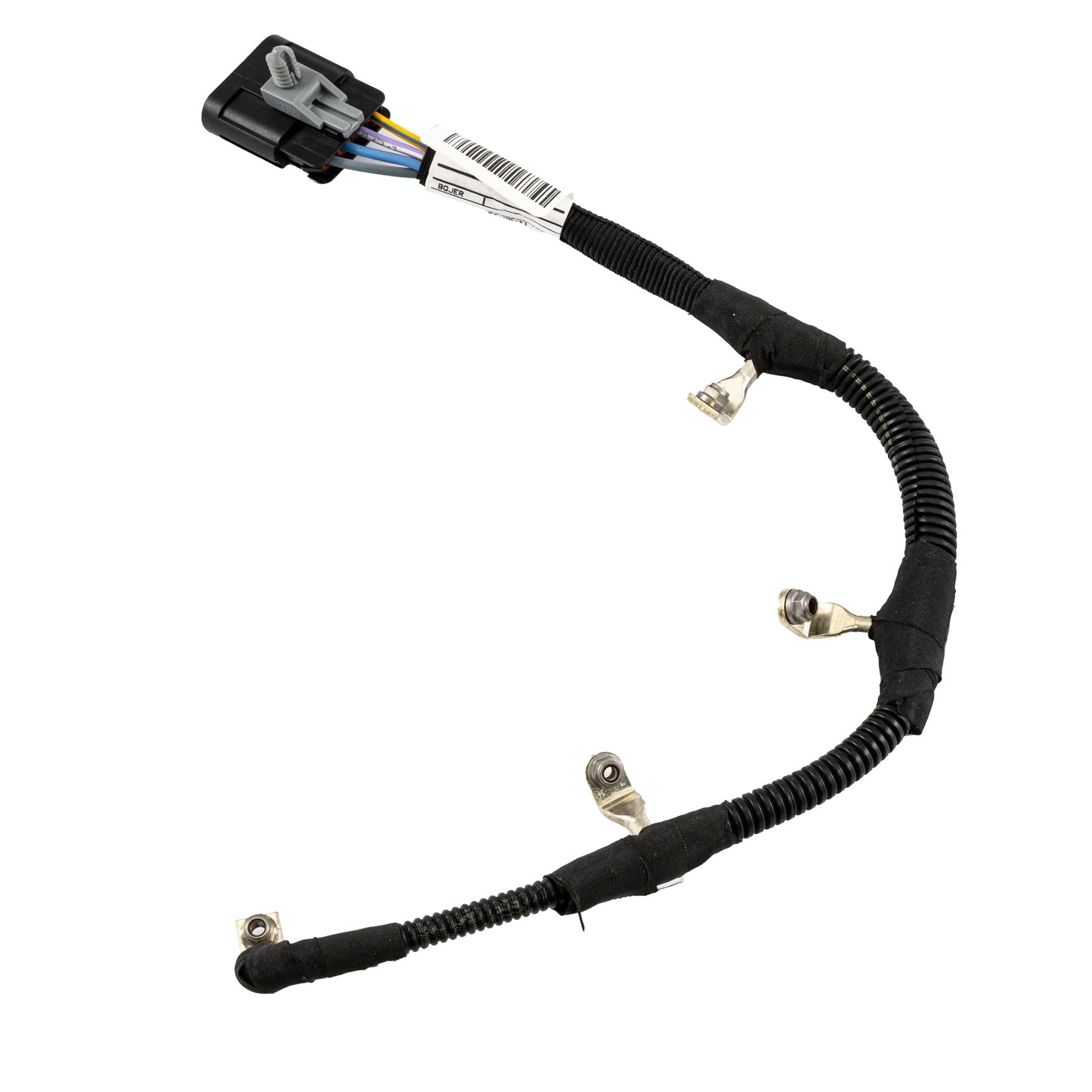 Ford Original Transit 2011-2014 Glühkerzenkabel für 2.2L TDCi Duratorq 1772439