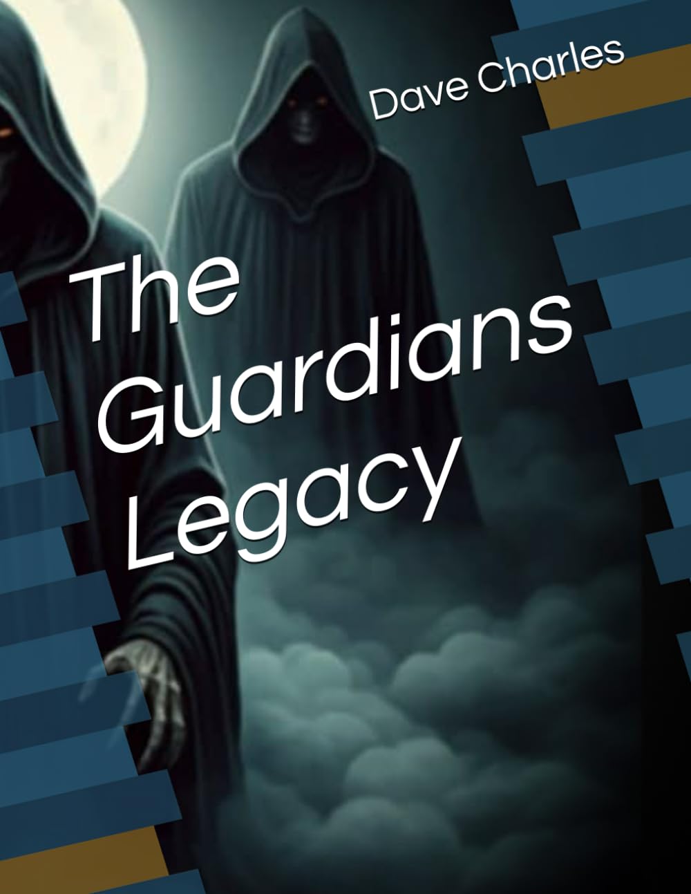 The Guardians Legacy