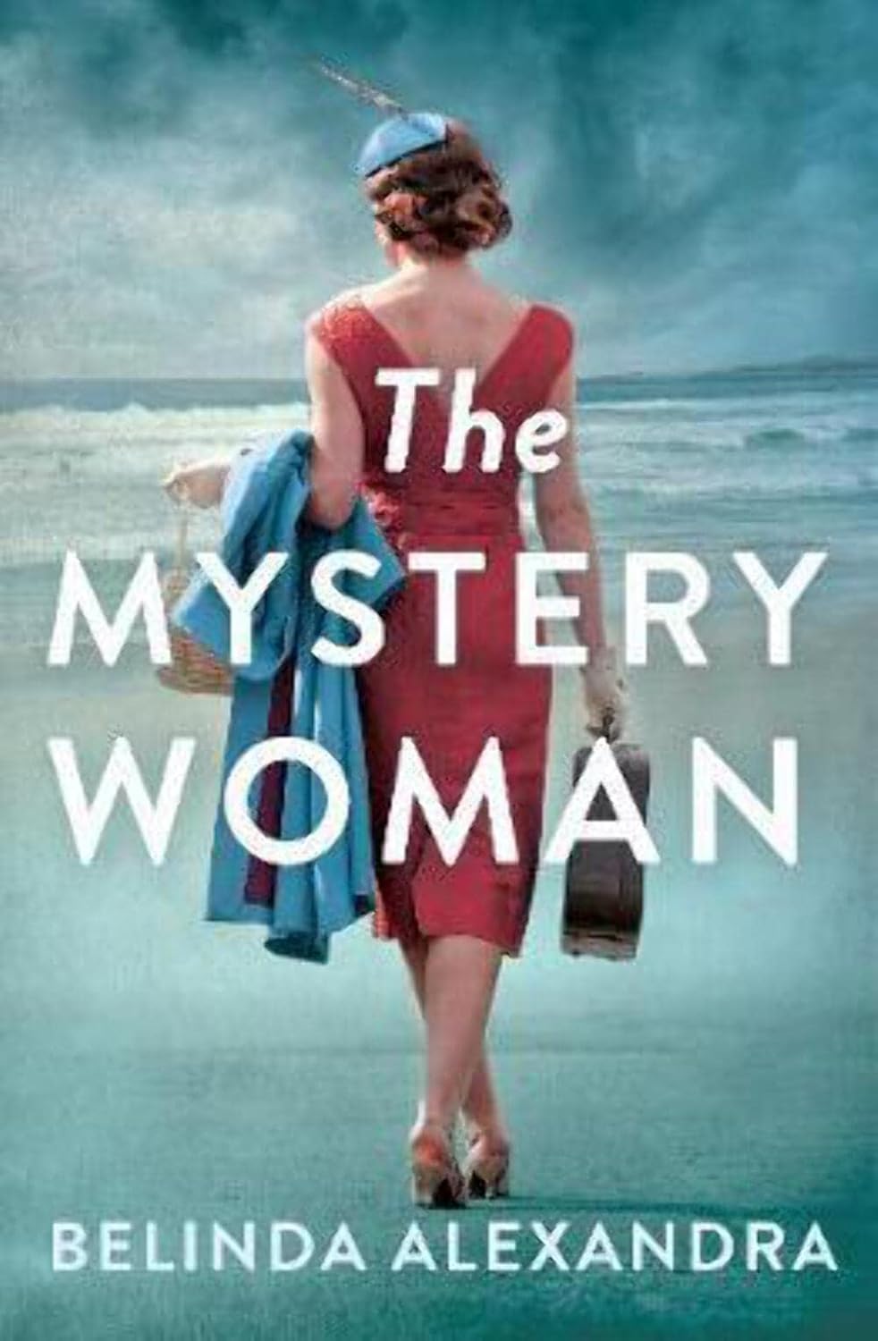 The Mystery Woman Alexandra, Belinda Amazon.co.uk Books The Mystery Woman Alexandra, Belinda Amazon.co.uk Books