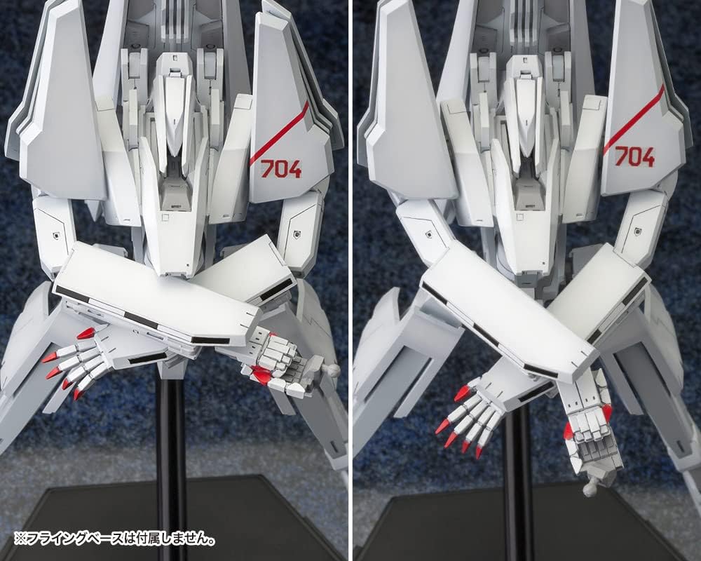 Kotobukiya KP220R_Knights of Sidonia_TSUGUMORI