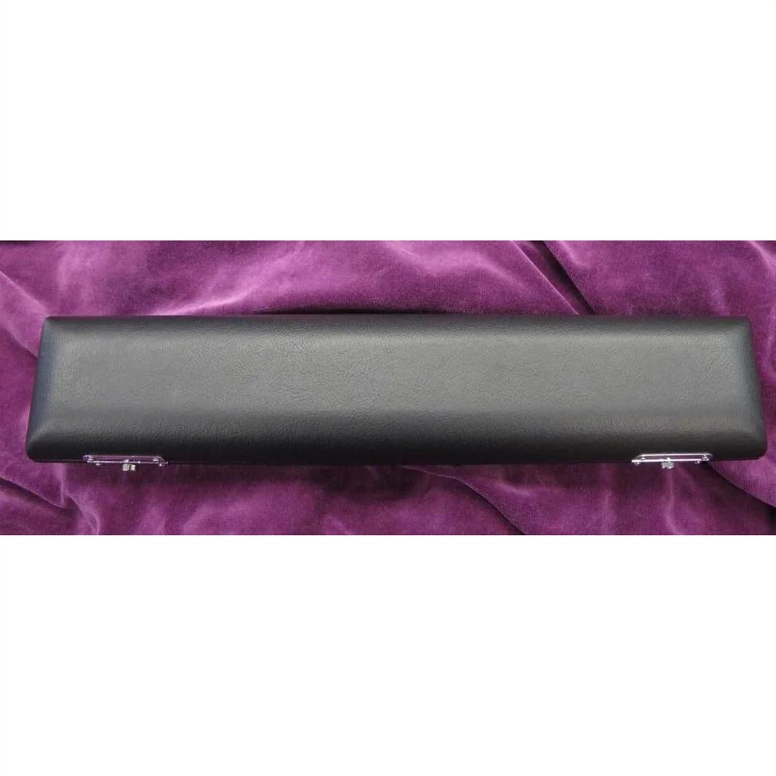 Professionale Flauto Traverso Flauto Traverso A 17 Fori Aperti Con Testa Placcata In Argento, Per Studente, Chiave C, Con Custodia