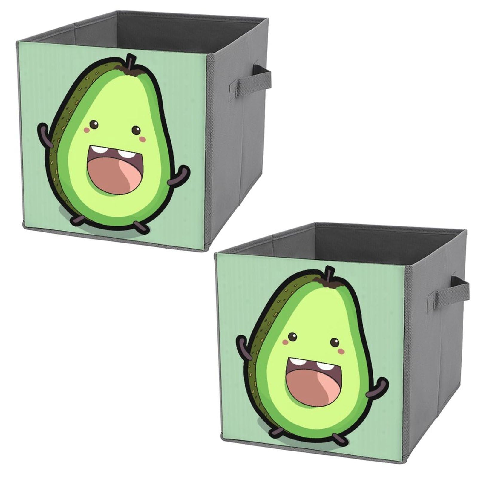 Boîtes de rangement cubiques pour placard vêtements jeans et draps
