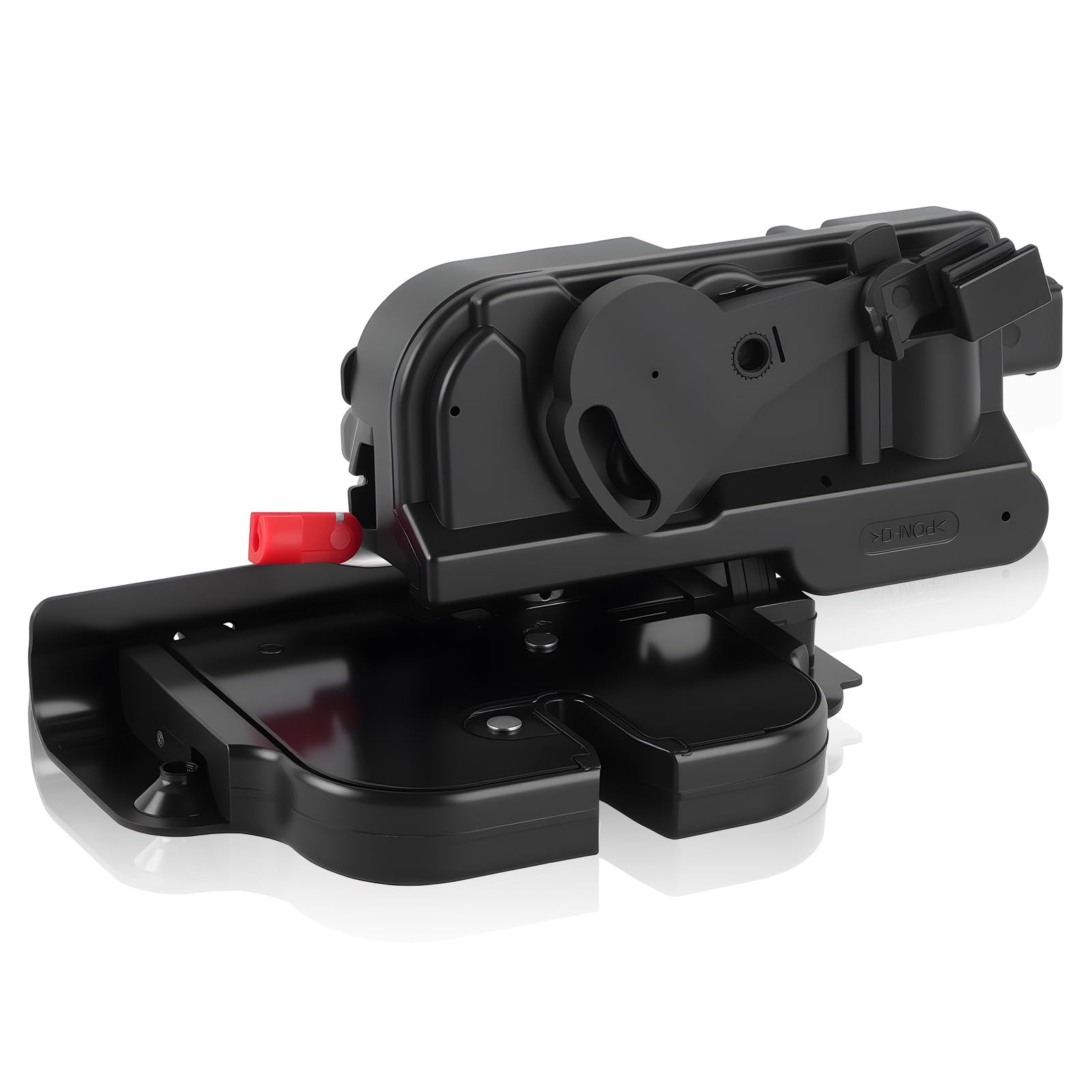 Merautop Sj Tailgate Lock Replacement For Viano/Vito Minibus/Vito Mixto W639 Car Accessories Part # 6397401635 A6397401635