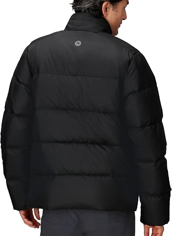 MARMOT Men's Guides Down Jacket, Down Filled, Water Resistant