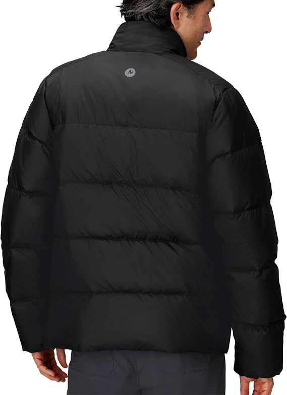 MARMOT Men's Guides Down Jacket, Down Filled, Water Resistant