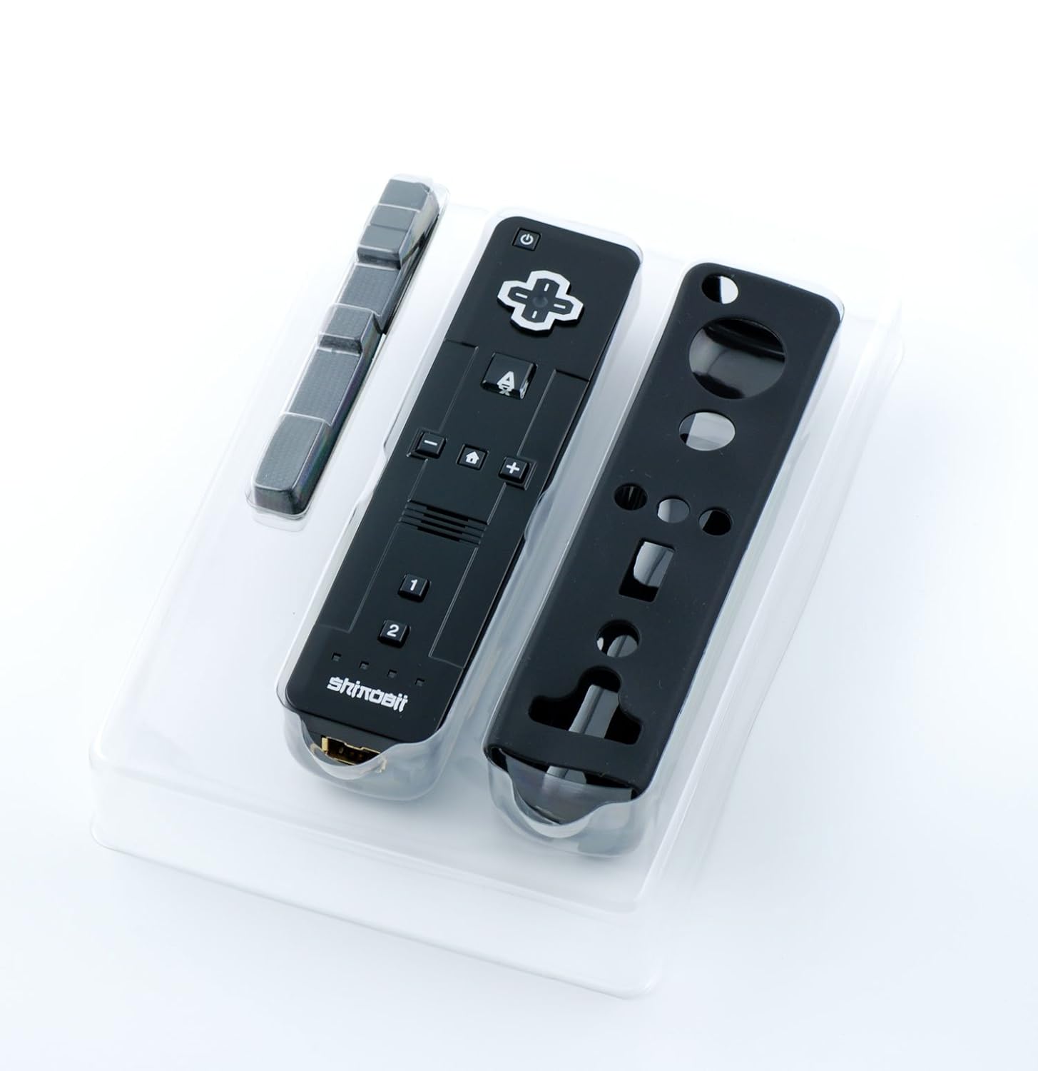 Wii Xcross Remote