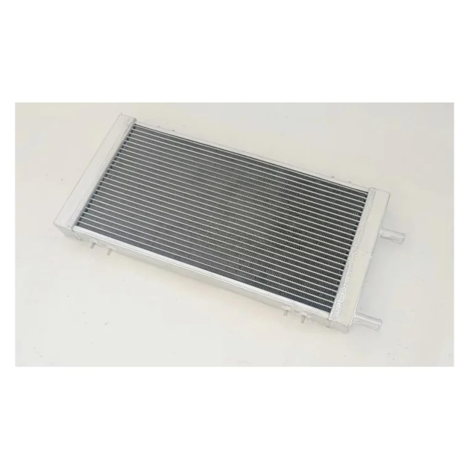 Radiador De Aire De Admisión Intercambiador Calor Del Intercooler Aire-agua