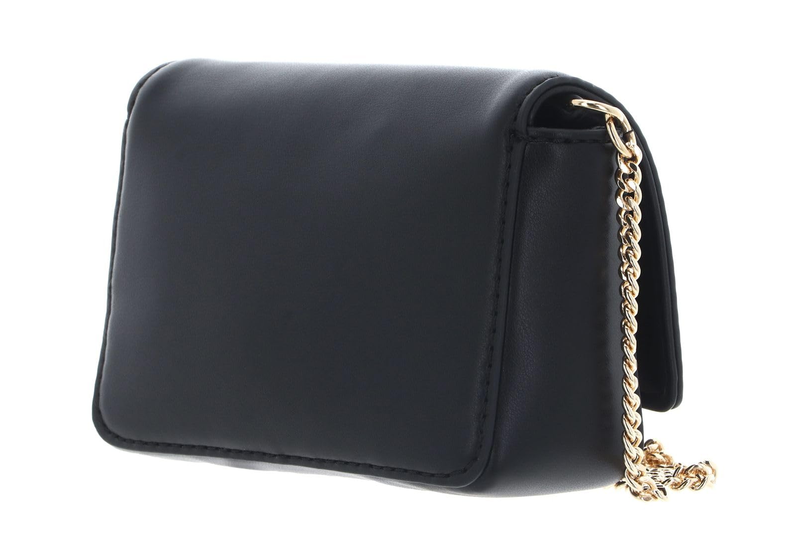 Liu Jo borsa a tracolla Caliwen ECS Crossbody Bag Nero