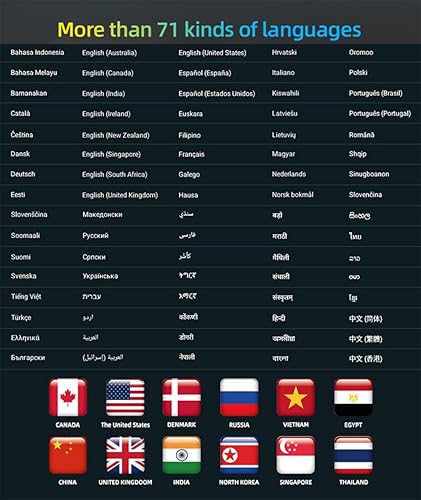 Miniatura 8 de GOJOHO Para Jeep Grand Cherokee Radio 2004 2005 2006 2007 10.1 "IPS Pantalla táctil incorporada Apple CarPlay Andriod Auto GPS Navegación Bluetooth