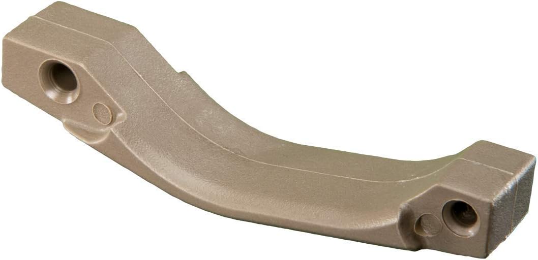 Magpul MOE Polymer Trigger Guard, Flat Dark Earth