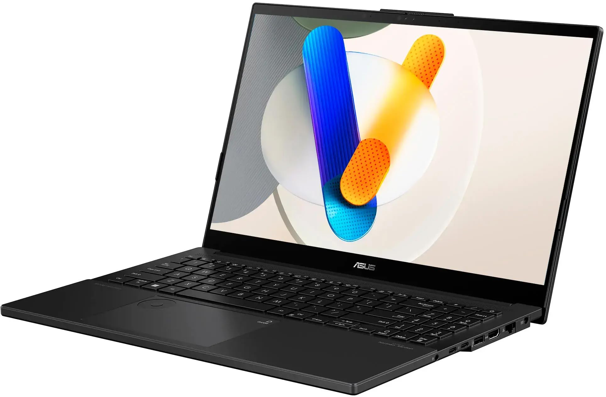 Amazon.com: ASUS Vivobook Pro 15 OLED Creator Laptop (15.6