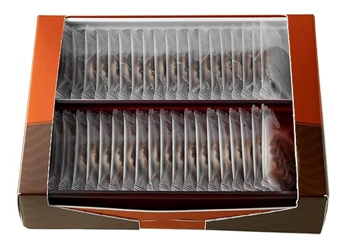 Vista 40 de ROYCE' Pure Chocolate "Sweet & Milk