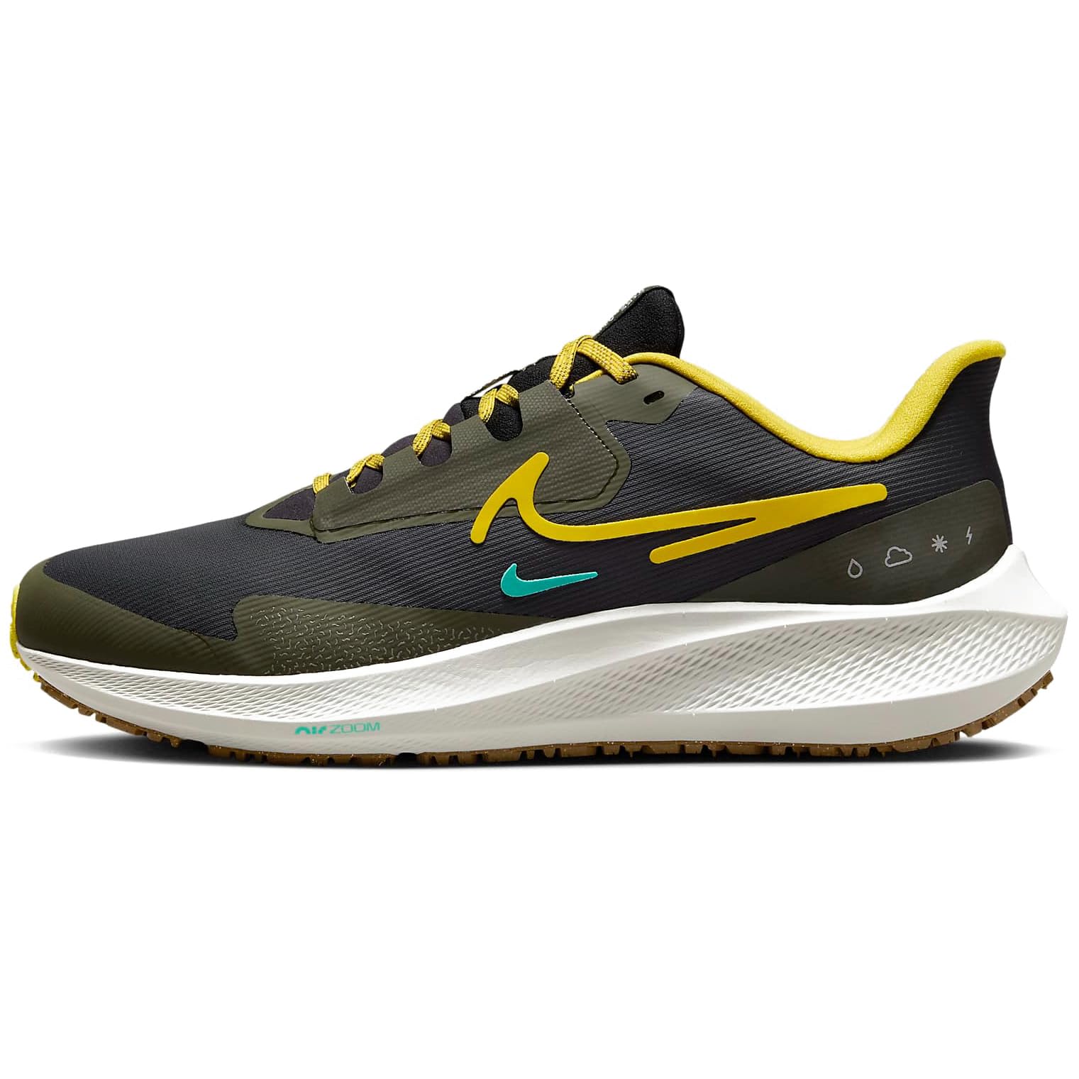 nike pegasus 36 turbo shield
