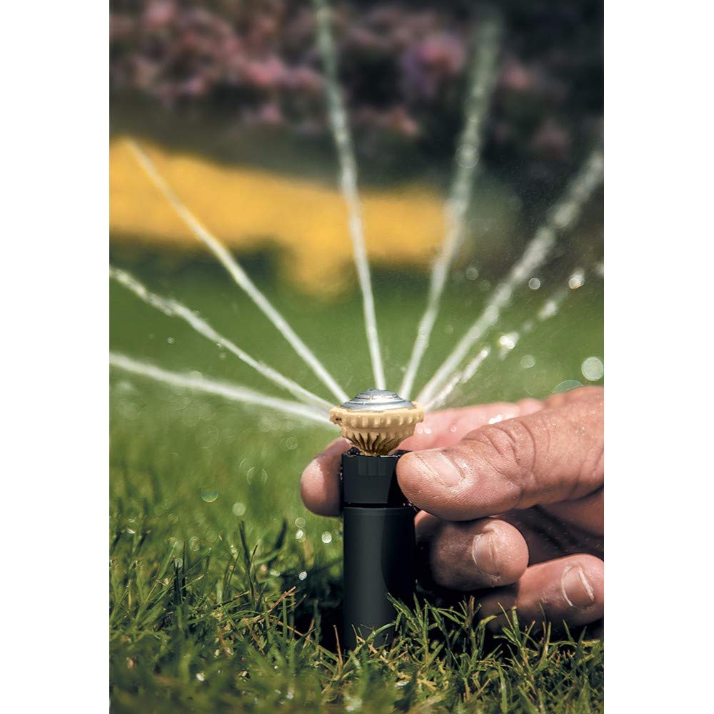 Rain Bird drehbar Düse R-Van, Sprinkler, 3 Stück Set (R-VAN24)