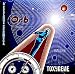 Toxygene / Asylum / Little Fluffy Clouds