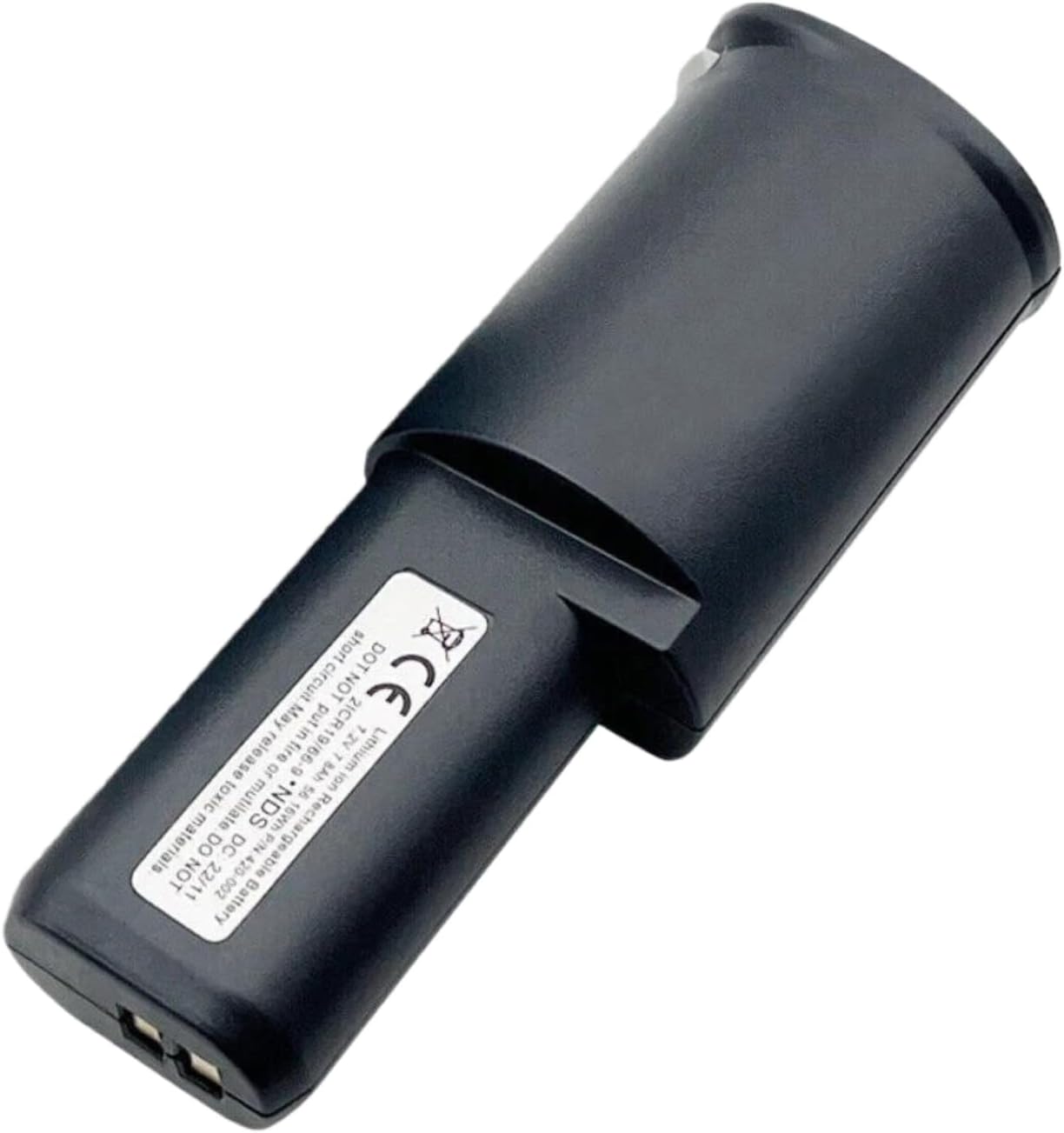 420-002 Replacement for Niton Battery XL-2 XL2 GOLDD XL3t Analyzer Spectrometer 2ICR19/66-9, 7.2V 7.8Ah Lithium-ion Battery