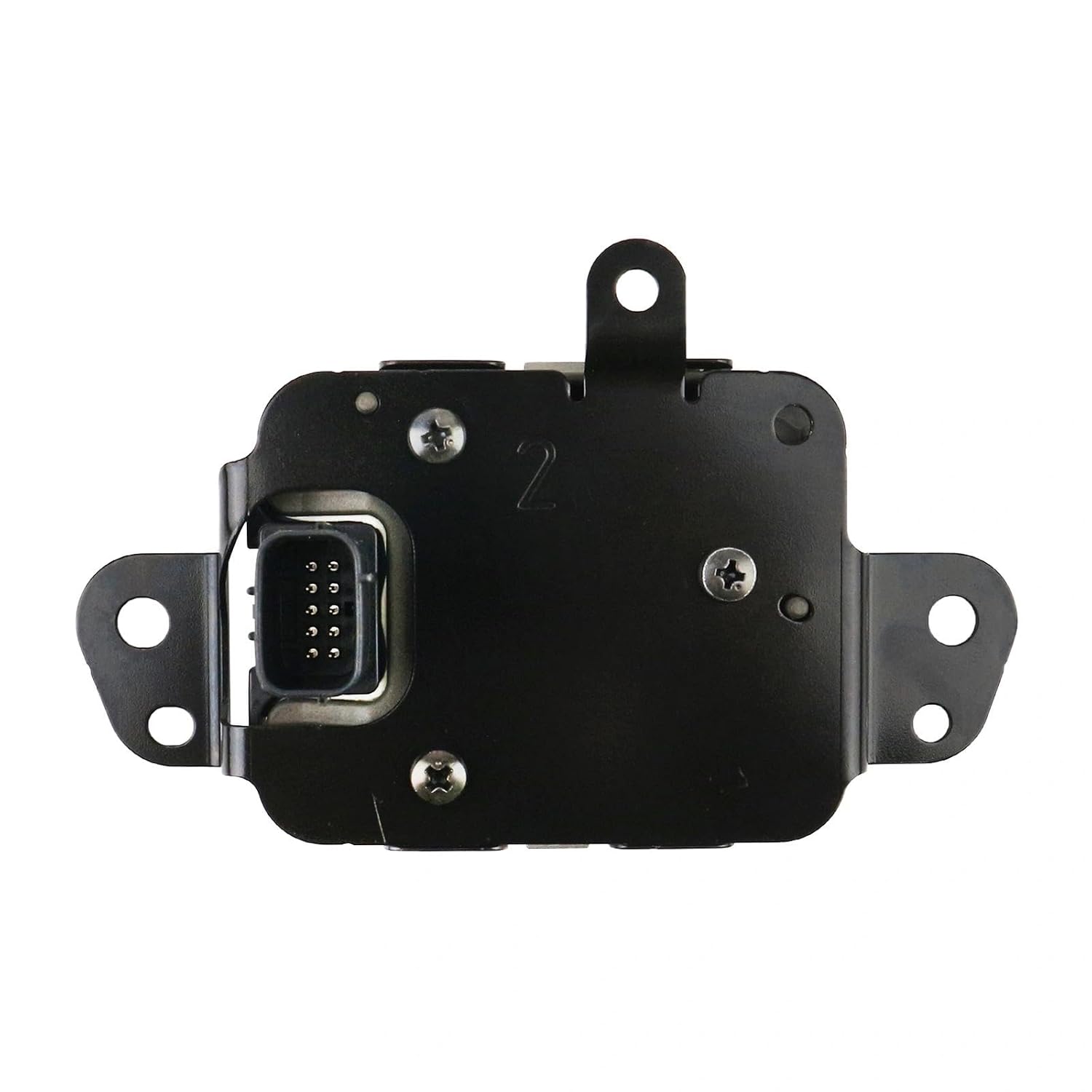 Cruise Control Distance Sensor Control Module Compatible with Toyota Corolla Replacement 88210-02040 8821002040
