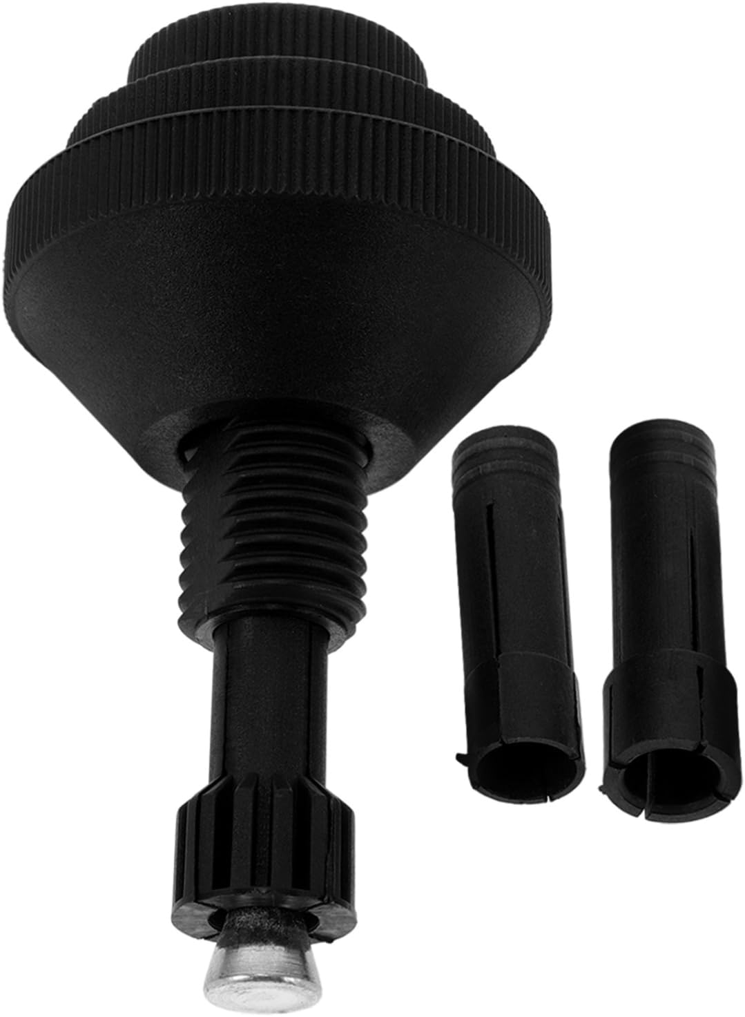 Automotive Clutch Disc Alignment Tool Hole Alignment Tool Kit Precision Clutch Corrector for Vehicle