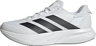 adidas Performance Duramo Speed 2 Men's Running Shoes, Cloud White/Core