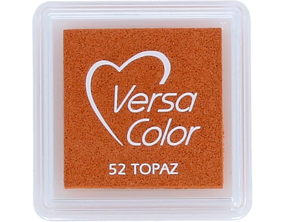 Tsukineko Versasmall Topaz Ink Pad