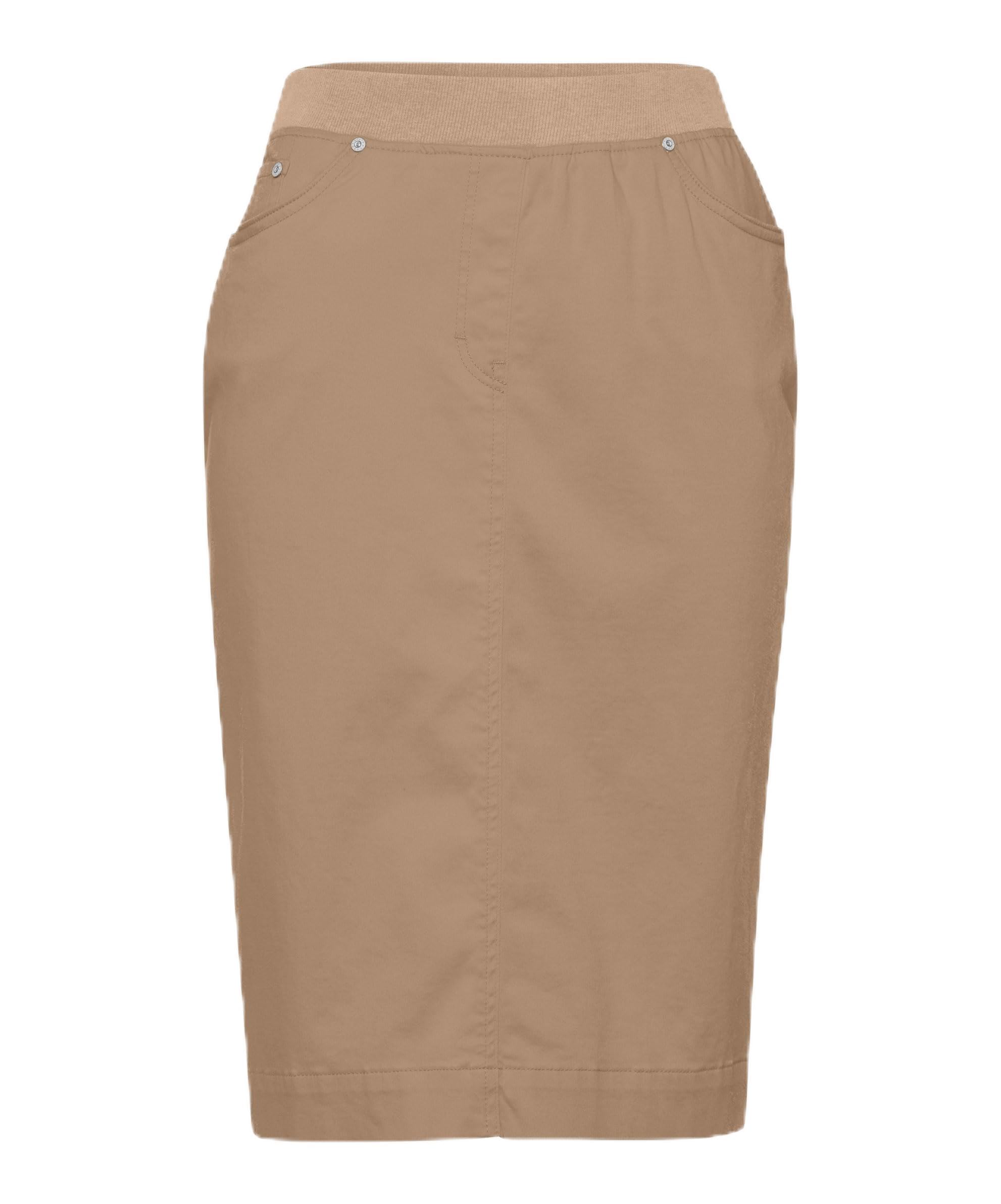 Jupe Super Dynamic Raphaela Pamina : le vêtement qui ne serre pas - 3