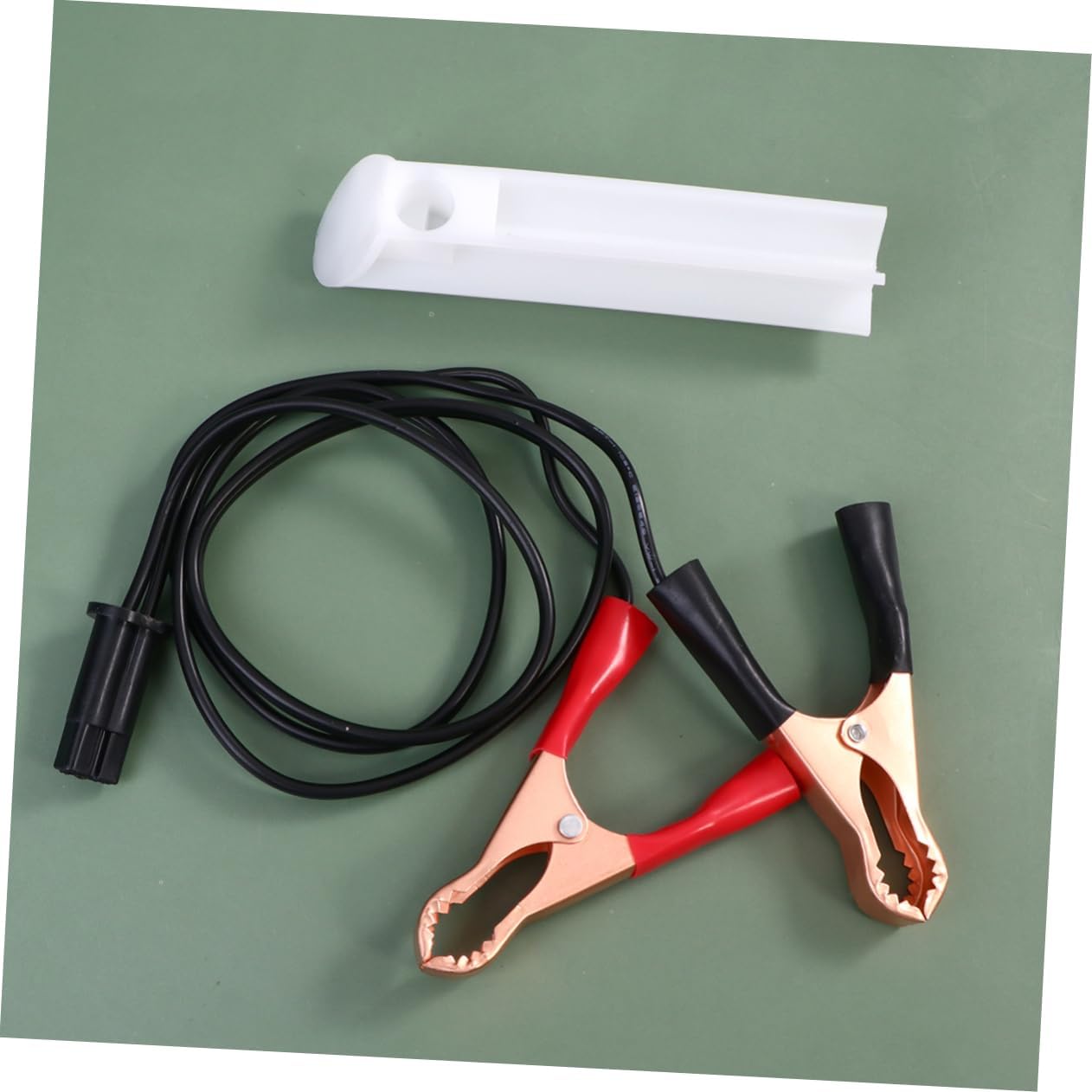 Manual Injector Cleaning Tool Set Spray Nozzle Washing Device for Car Maintenance Engine Care Accessories for Automotive Use