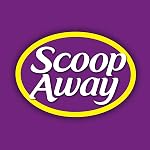 Scoop Away - Cat litter (19 kg)
