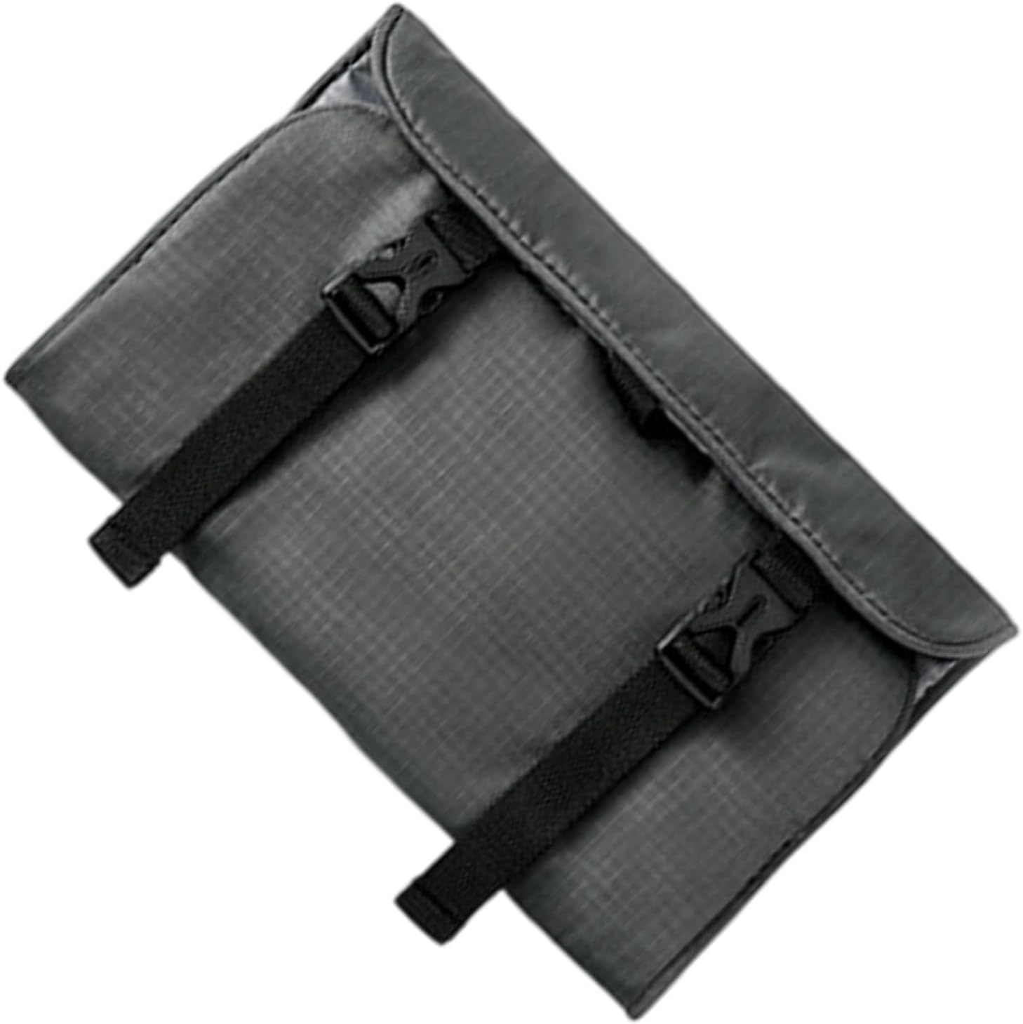 Toiletry Organizer Bag for Men, Foldable Hook Design with Multi-Compartment Wet Dry Storage for Trips and Gym Gym Grooming Pouch Business Trip Bathroom Storage Travel