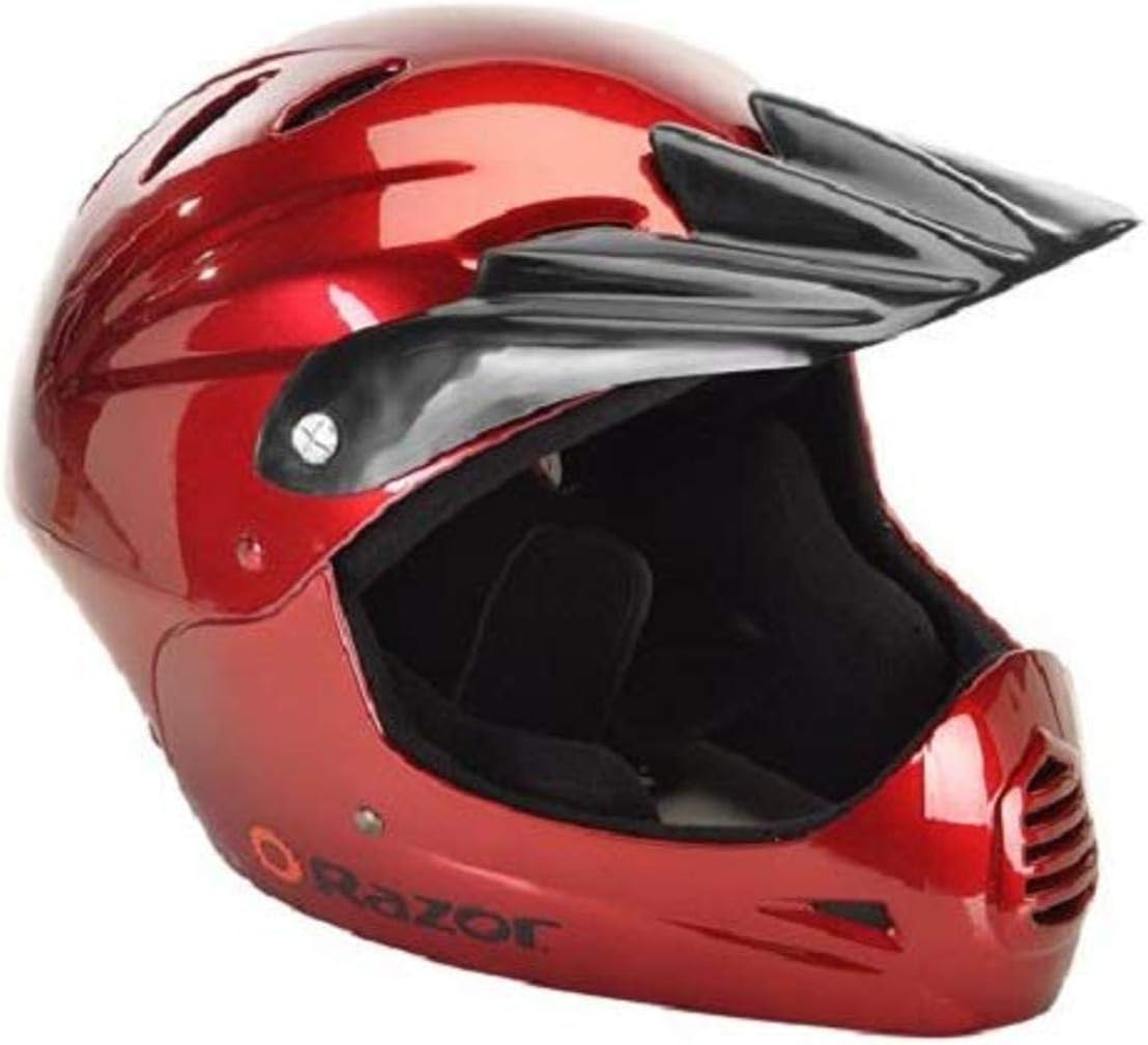 Razor full face helmet Clearance