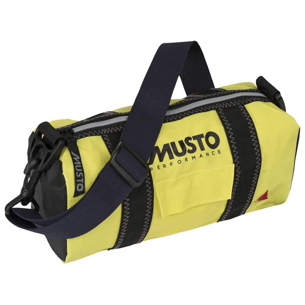 Musto Genoa Carryall 4l One Size