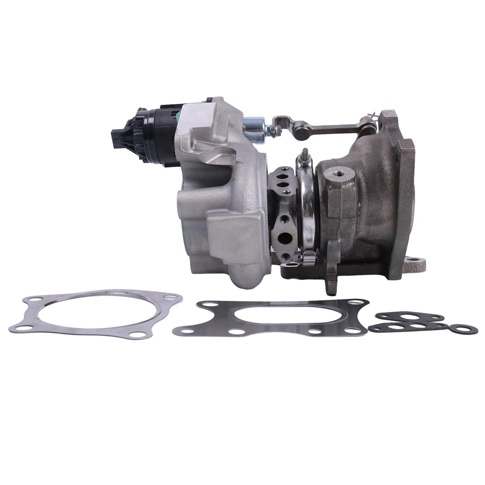 Amazon.com: FridayParts Turbo TD025 Turbocharger 49373-07012 